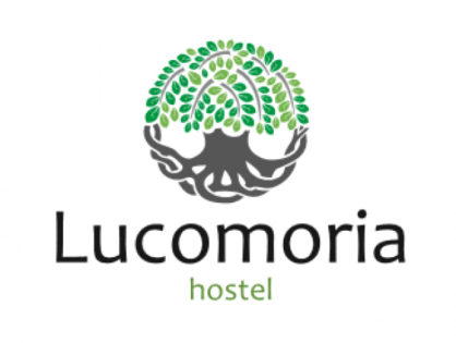 Хостел "Lucomoria"