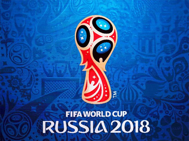 14 июня в Томске будет работать фан-зона Чемпионата мира по футболу FIFA 2018 в России