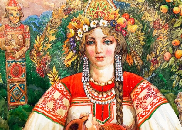 Мероприятия Первого музея славянской мифологии на ближайшие выходные