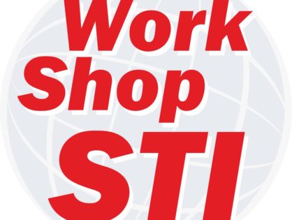 12 апреля впервые в Томске пройдет Workshop STI
