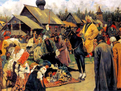 Экскурсии 26 октября от Музея истории Томска