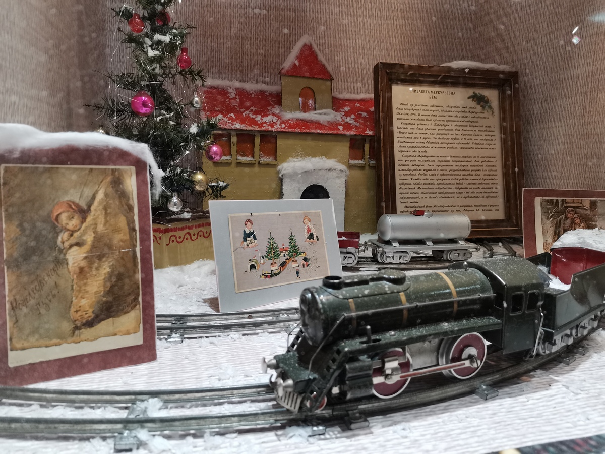 Интересные мероприятия в музее истории Томска 7 декабря