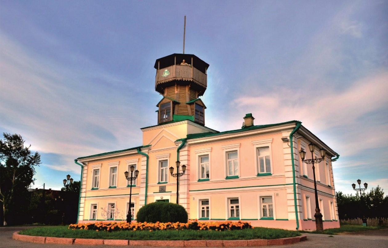 Посетителям Музея истории Томска предложат ответить на вопросы о городе